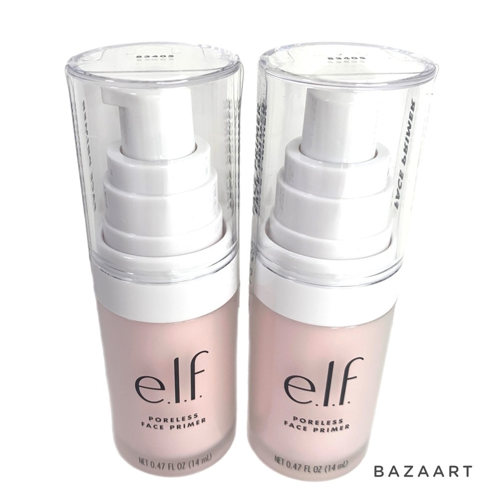 e.l.f. Poreless Face Primer Set
